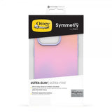Otterbox iPhone 15 Pro Cover Symmetry MagSafe Soft Sunset