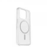 Otterbox iPhone 15 Pro Cover Symmetry MagSafe Stardust
