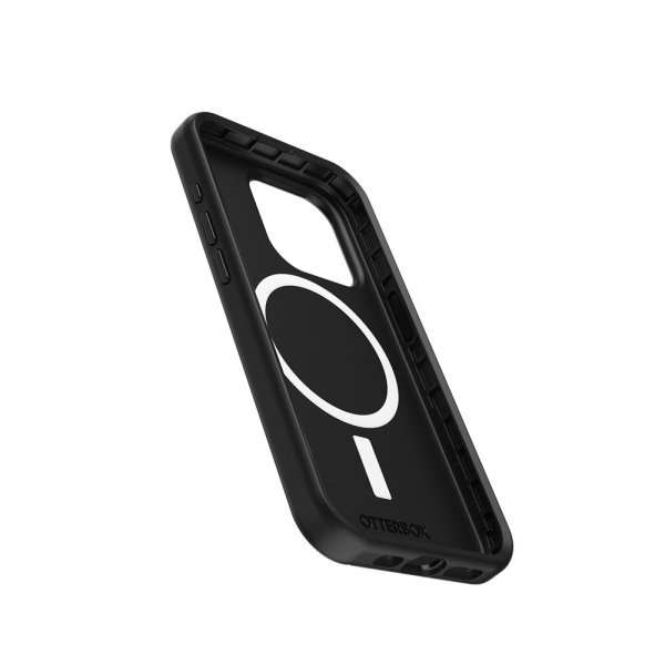 Otterbox iPhone 15 Pro Cover Symmetry MagSafe Sort