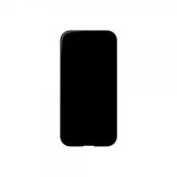 Nudient iPhone 15 Pro Cover Tyndt Etui Ink Black