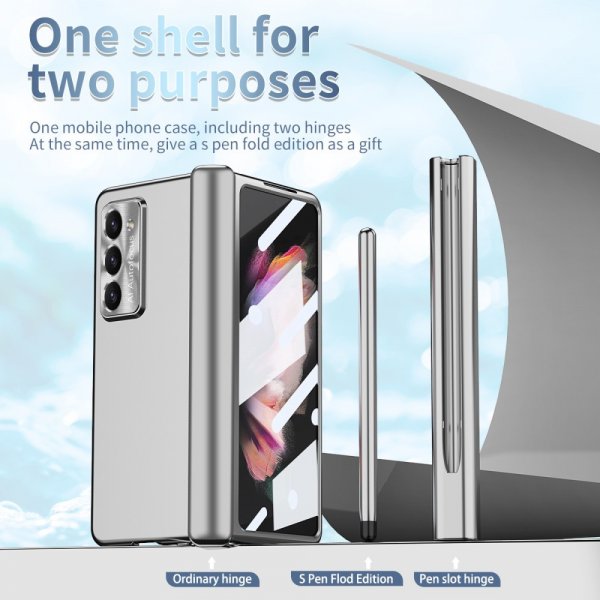 iPhone 15 Pro Cover TPU Kaffe