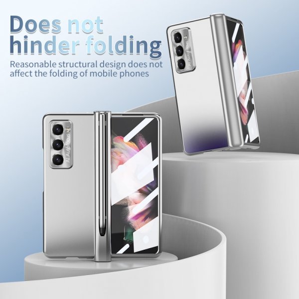 iPhone 15 Pro Cover TPU Kaffe