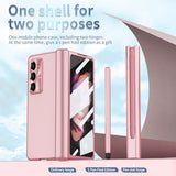 iPhone 15 Pro Cover TPU Lyseblå