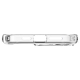 Spigen iPhone 15 Pro Cover Ultra Hybrid Frost Clear