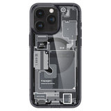 Spigen iPhone 15 Pro Cover Ultra Hybrid MagFit Zero One