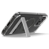 Spigen iPhone 15 Pro Cover Ultra Hybrid S MagFit Graphite
