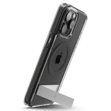 Spigen iPhone 15 Pro Cover Ultra Hybrid S MagFit Graphite