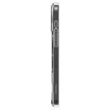 Spigen iPhone 15 Pro Cover Ultra Hybrid S MagFit Graphite