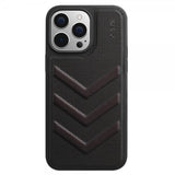 X-Level iPhone 15 Pro Cover V-shape Sort