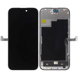 iPhone 15 Pro Skærm med LCD Display RJ In-Cell