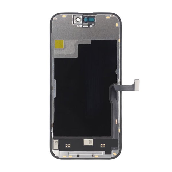iPhone 15 Pro Skærm med LCD Display RJ In-Cell