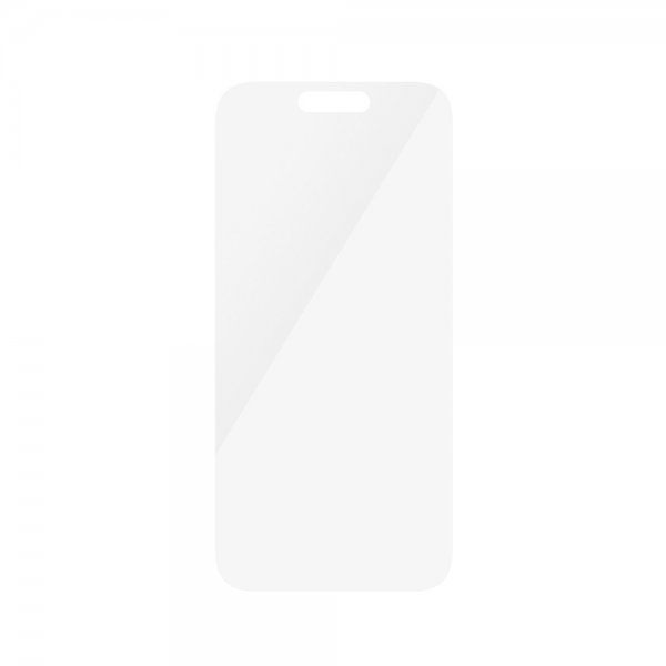 PanzerGlass iPhone 15 Pro Skærmbeskyttelse Classic Fit