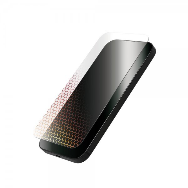ZAGG InvisibleShield iPhone 15 Pro Skærmbeskyttelse Glass XTR3
