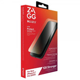 ZAGG InvisibleShield iPhone 15 Pro Skærmbeskyttelse Glass XTR3