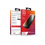 ZAGG InvisibleShield iPhone 15 Pro Skærmbeskyttelse Glass XTR3