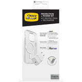 Otterbox iPhone 15 beskyttelses-/strømpakke