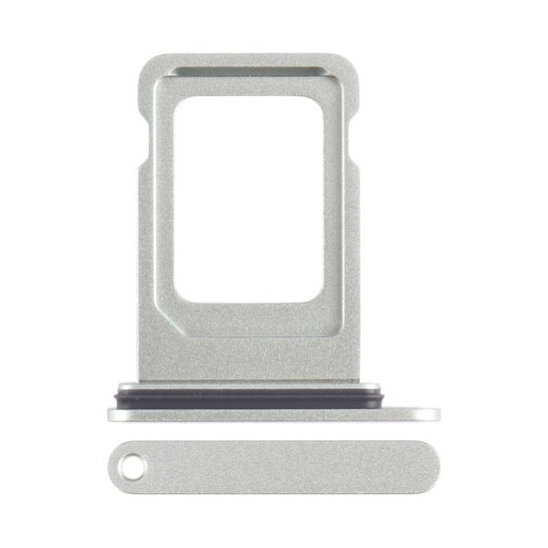 iPhone 15 SIM-kortbakke - Grøn