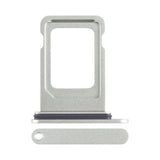 iPhone 15 SIM-kortbakke - Grøn