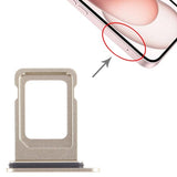 iPhone 15 SIM-kortholder - Gul