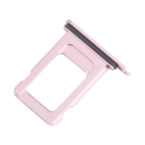 iPhone 15 SIM-kortholder - Rosa