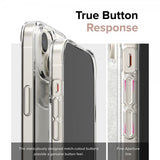 Ringke iPhone 15 Cover Air Clear