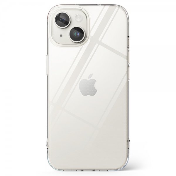 Ringke iPhone 15 Cover Air Clear