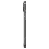 Spigen iPhone 15 Cover Air Skin Hybrid Crystal Clear