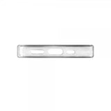 Xqisit iPhone 15 Anti-Shock Cover Transparent