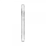 Xqisit iPhone 15 Anti-Shock Cover Transparent