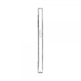 Xqisit iPhone 15 Anti-Shock Cover Transparent