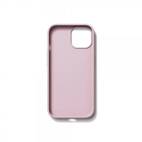Nudient iPhone 15 Cover Base Case Baby Pink