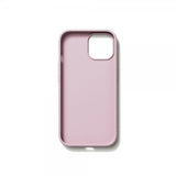 Nudient iPhone 15 Cover Base Case Baby Pink