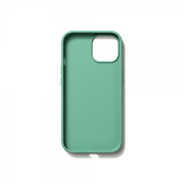 Nudient iPhone 15 Cover Base Case Mint Green