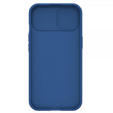 Nillkin iPhone 15 Cover CamShield Blå