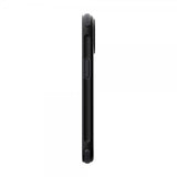 Clckr iPhone 15 Cover Carbon MagSafe Sort