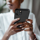 iPhone 15 Cover Card Slide Sort
