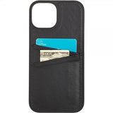 KAVAJ iPhone 15 Cover Chicago Sort