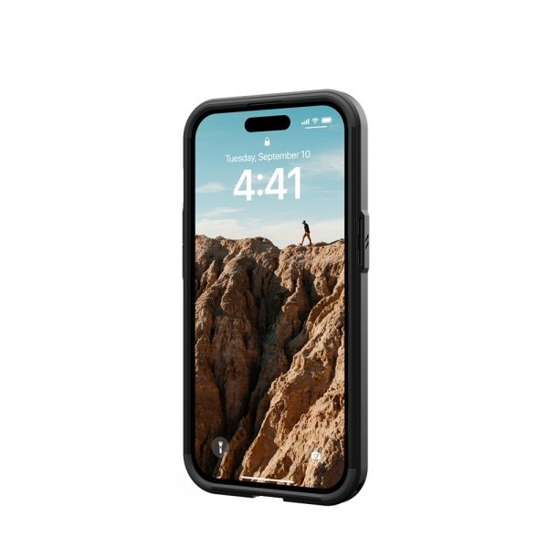 Urban Armor Gear (UAG) iPhone 15 Cover Civilian MagSafe Sort
