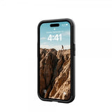 Urban Armor Gear (UAG) iPhone 15 Cover Civilian MagSafe Sort