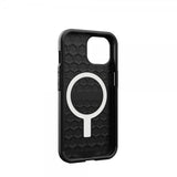 Urban Armor Gear (UAG) iPhone 15 Cover Civilian MagSafe Sort