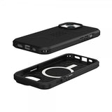 Urban Armor Gear (UAG) iPhone 15 Cover Civilian MagSafe Sort