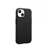 Urban Armor Gear (UAG) iPhone 15 Cover Civilian MagSafe Sort