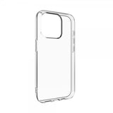 ZAGG iPhone 15 Cover Clear Case Transparent