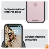 PanzerGlass iPhone 15 Cover ClearCase D3O Sort