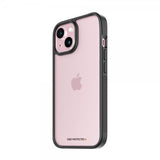 PanzerGlass iPhone 15 Cover ClearCase D3O Sort