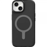 agood company iPhone 15 Cover CLRPRTCT Tonet Sort