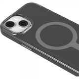 agood company iPhone 15 Cover CLRPRTCT Tonet Sort