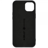 Celly iPhone 15 Cover CROMOMAG Sort