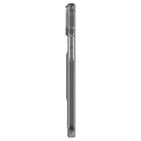 Spigen iPhone 15 Cover Crystal Slot Krystalklar