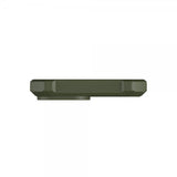 Urban Armor Gear (UAG) iPhone 15 Cover Essential Armor MagSafe Olive Drab